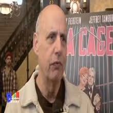 TV: Broadway Beat - LA CAGE, MILK TRAIN, GHETTO KLOWN & PHANTOM!